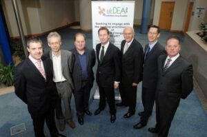 UKDEA Founders