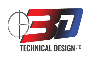 3D Technical Design Ltd