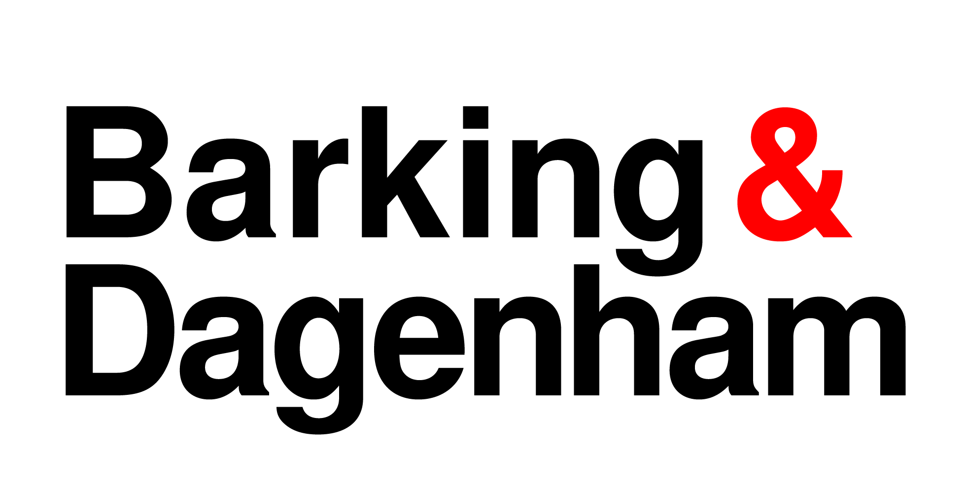 London Borough of Barking and Dagenham