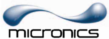 Micronics Ltd