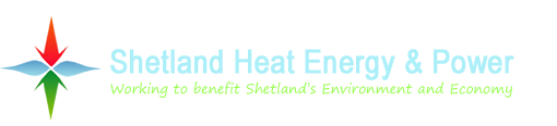 Shetland Heat Energy & Power Limited