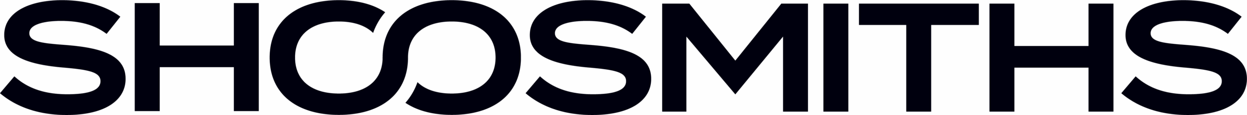 Shoosmiths LLP