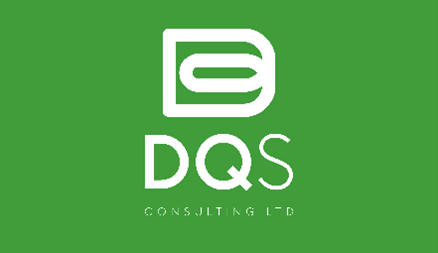 DQS Consulting Ltd